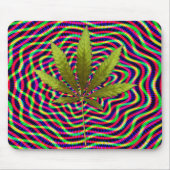 WildNSwirlin'........ マウスパッド (正面)