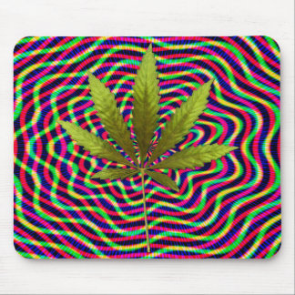 WildNSwirlin'........ マウスパッド