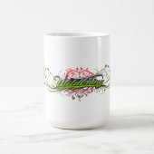 wildthing女性コーヒー・マグ コーヒーマグカップ (中央)