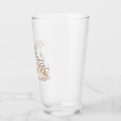 WildWind飲用ガラス タンブラーグラス (左)