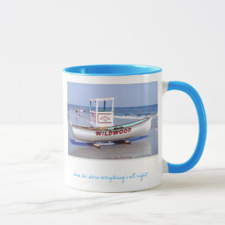 Wildwoodのコーヒー・マグ マグカップ