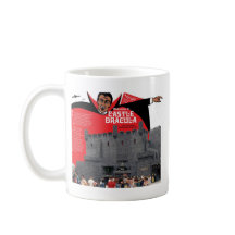 Wildwood、ニュージャージーの城ドラキュラ