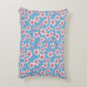  Wildwood Whispers アクセントクッション (裏面(縦))