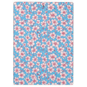  Wildwood Whispers クリップボード (裏面)