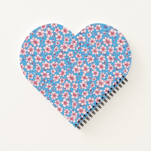  Wildwood Whispers ノートブック (裏面)