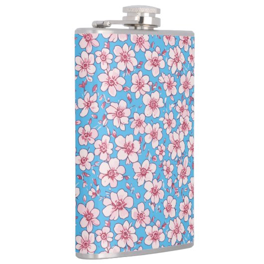  Wildwood Whispers フラスク (右)