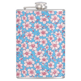  Wildwood Whispers フラスク