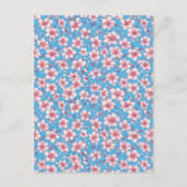 Wildwood Whispers ポストカード (正面)