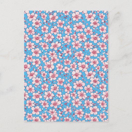  Wildwood Whispers ポストカード (正面)