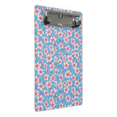  Wildwood Whispers ミニクリップボード (アングル)