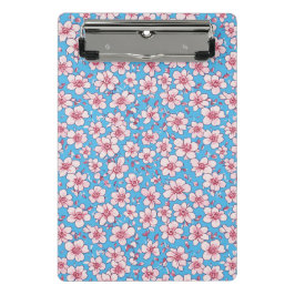  Wildwood Whispers ミニクリップボード