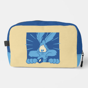 WILE E. COYOTE™ びっくり顔 ドップキット