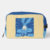 WILE E. COYOTE™ びっくり顔 ドップキット (裏面)