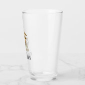 WILE E. COYOTE™ プランニング タンブラーグラス (左)