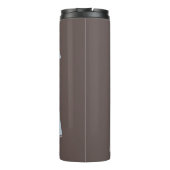 WILE E. COYOTE™ （肉食性重症） タンブラー (裏面)