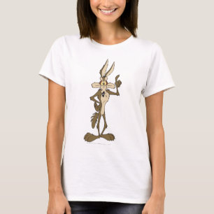 WILE E. COYOTE™背が高い Tシャツ