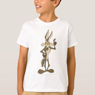 WILE E. COYOTE™背が高い Tシャツ