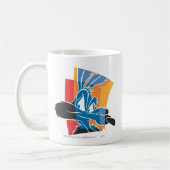 WILE E. COYOTE™表現力22 コーヒーマグカップ (左)