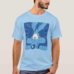 WILE E. COYOTE™ 驚愕の表情 Tシャツ