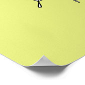 Wile E Coyote Acme製品8 ポスター (角)