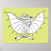 Wile E Coyote Acme製品8 ポスター (正面)