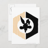 WILE E. COYOTE™ Acme ポストカード (正面/裏面)