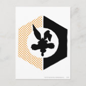 WILE E. COYOTE™ Acme ポストカード (正面)