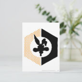 WILE E. COYOTE™ Acme ポストカード (スタンド正面)