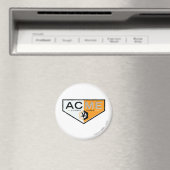 WILE E. COYOTE™ Acme 2 マグネット (インサイチュ (食洗機))