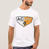WILE E. COYOTE™ Acme 2 Tシャツ (正面)