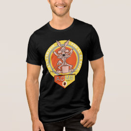 WILE E. COYOTE™ Acme - 68%安心 トライブレンドＴシャツ