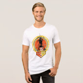 WILE E. COYOTE™ Acme - 68%安心 トライブレンドＴシャツ (正面全面)