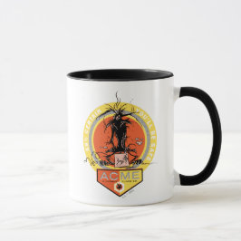 WILE E. COYOTE™ Acme - 68%安心 マグカップ