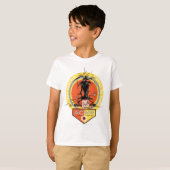 WILE E. COYOTE™ Acme - 68%安心 Tシャツ (正面フル)