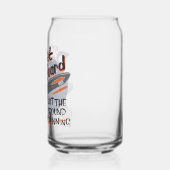 WILE E. COYOTE™ ACME Rocket Board ガラス缶 (左)