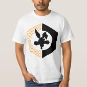 WILE E. COYOTE™ Acme Tシャツ (正面)