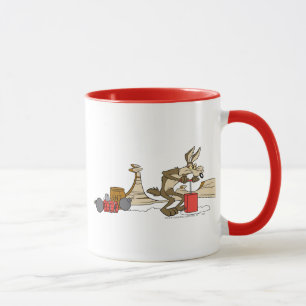 WILE E. COYOTE™ ACME TNT マグカップ