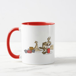 WILE E. COYOTE™ ACME TNT マグカップ