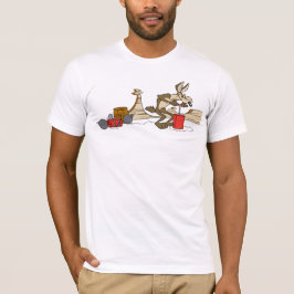WILE E. COYOTE™ ACME TNT Tシャツ