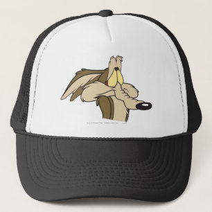 WILE E. COYOTE™ Impending Doom キャップ