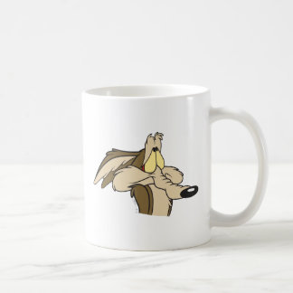 WILE E. COYOTE™ Impending Doom コーヒーマグカップ