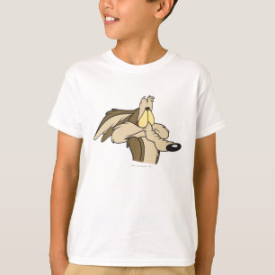 WILE E. COYOTE™ Impending Doom Tシャツ