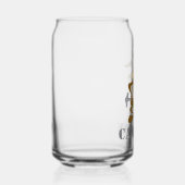 WILE E. COYOTE™ Planning ガラス缶 (右)