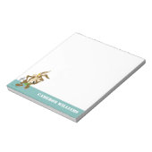 WILE E. COYOTE™ Planning ノートパッド (回転)