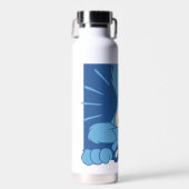 WILE E. COYOTE™ Shocked Expression ウォーターボトル (正面)