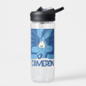 WILE E. COYOTE™ Shocked Expression ウォーターボトル (左面)