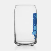 WILE E. COYOTE™ Shocked Expression ガラス缶 (右)