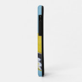 Wiley the goldfinch iPhone 11 Proケース Case-Mate iPhoneケース (裏面/左)