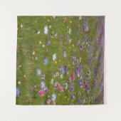 Wilflowers in the Country タペストリー (正面(横))