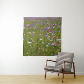 Wilflowers in the Country タペストリー (インサイチュ)
